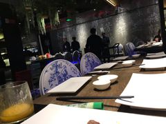 -水木锦堂·自助铁板烧(世贸天阶店)