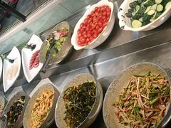 -金米客烤肉自助(中山路茂业时代城店)
