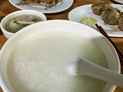 -龙眼南白粥六顺白粥