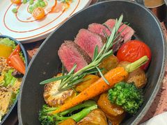 -La Terre乐田(万象城店)