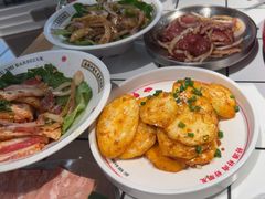 -酒拾烤肉(奥体天虹店)