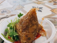 -1980烧肉粽(金榜店)