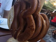 碱水面包圈-宝莱纳餐厅(滨江店)