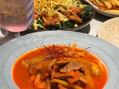 -墨纪Mojí墨西哥餐厅(官舍店)