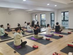 点击看大图 -昕孕瑜伽·孕妇瑜伽·产后修复