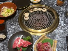-牛将军•涮肉•烤肉(北京王府井·故宫店)