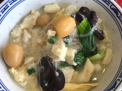 -老西安韩记三鲜煮馍(四府街店)