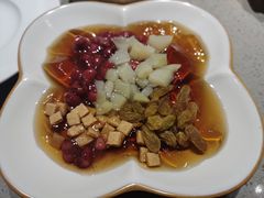 -海底捞火锅(金山百联店)