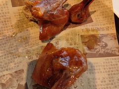 -胜记酒家(荔枝公园店)