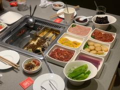 -海底捞火锅(天一广场亚细亚店)