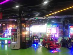 -巴克创奇梦工厂