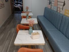 -Tomado绿色烘焙(大尧三路店)