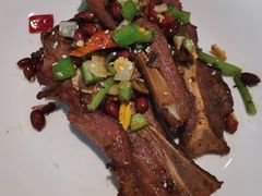 -小菜园新徽菜(芜湖奥特莱斯店)