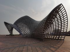 -南汇嘴观海公园