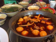 -李子坝梁山鸡(李子坝大鸡哥店)