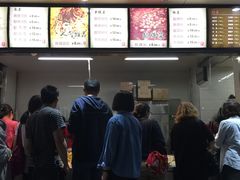 -林静小吃(复兴路店)