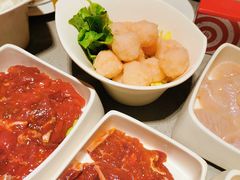 -海底捞火锅(长沙华创国际广场店)