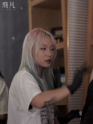 -飛凡TATTOO纹身•原创