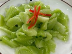 -七的湖·晚芳亭·阳澄湖农家菜·大闸蟹(莲花岛店)
