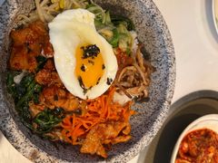 -七八冷面·延边朝鲜族美食(圣熙八号店)