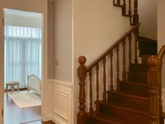 -星杰国际设计 别墅大宅装修(虹桥分公司)