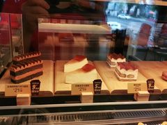 -麦当劳(东方时代广场分店)