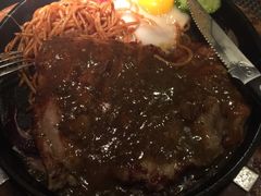 -半秋山西餐厅(宜昌大洋店)