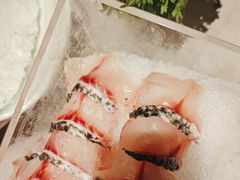 -红鼎豆捞(临江大道店)