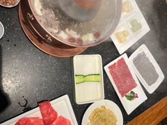 -南门涮肉(上海一店)
