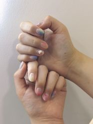 -斯馨·健康美甲美睫