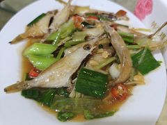 -车头老二大排档