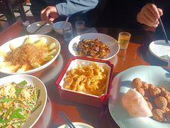 -恭敬李·烤鸭(天坛北门店)