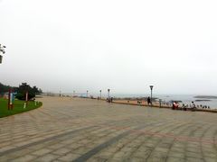 -日照灯塔风景区