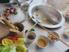 巴沙鱼片-卤校长重庆火锅(国兴店)