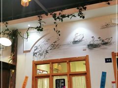 -鹅城粤菜馆(白云山路店)
