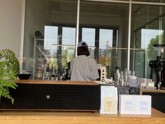 -DEEP COFFEE(瑞光烘焙工厂店)