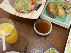 -红叶日料·放题·海胆·定食(星海店)