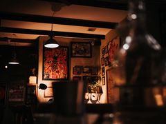 -LA  PETANQUE(泰安路店)