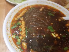 -甲乙饼·手工牛肉饼(东方广场店)