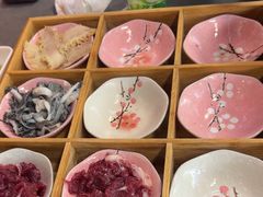 -鑫宝沙茶牛肉火锅(永泰店)