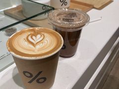 -% Arabica阿拉比卡咖啡烘焙工坊