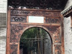 -龙潭水乡