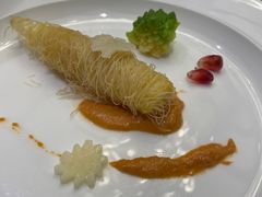 -三宝大饭店-中和艺素餐厅(浦上金山正祥广场店)
