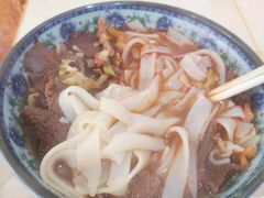 -牛师傅牛肉面(尚隆路店)