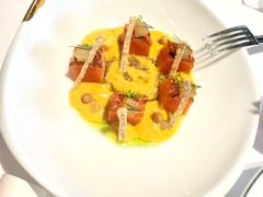 -Le Comptoir de Pierre Gagnaire
