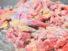 -泽成冰煮羊(非·遗东岸国际店)