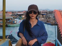 -蓝湾碧波·老字号·疍家非遗海上餐厅