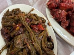 -尹记餐馆(花园店)