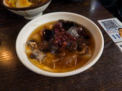 芋圆烧仙草-阿元来了(西环店)
