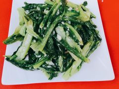 -大漠馕坑肉(酒泉店)